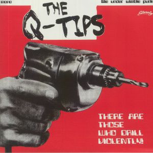 There Are Those Who Drill Violently