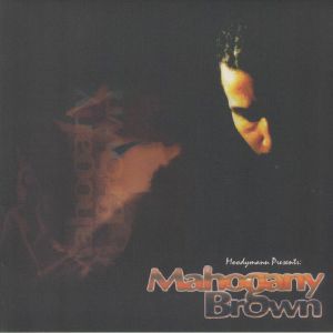 Mahogany Brown (reissue) (B-STOCK)