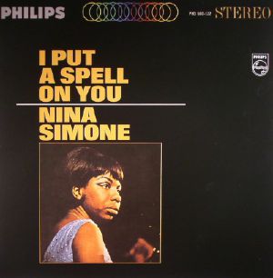 I Put A Spell On You (B-STOCK)