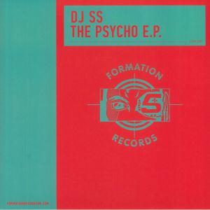 The Psycho EP