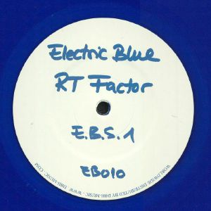 EBS 1 (B-STOCK)