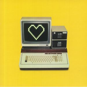 Computer Love