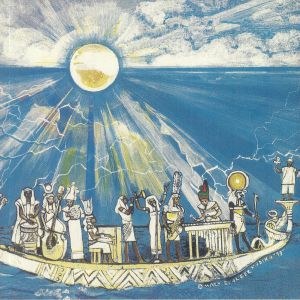Love Is Where The Spirit Lies (reissue)