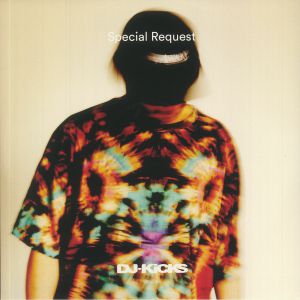 DJ Kicks (reissue)