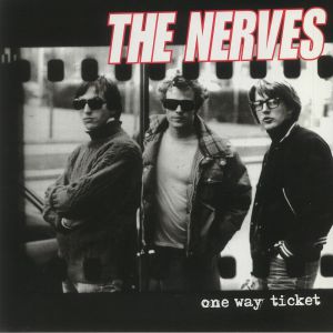 One Way Ticket