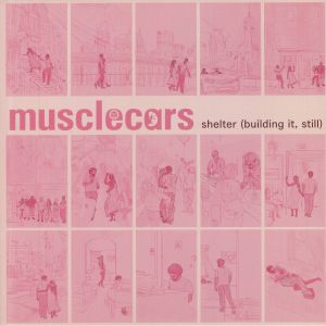 Shelter: Bulding It Still