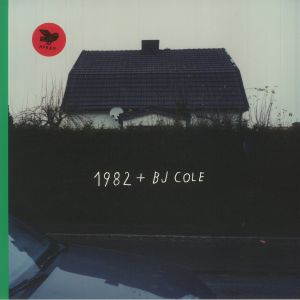 1982 & BJ Cole