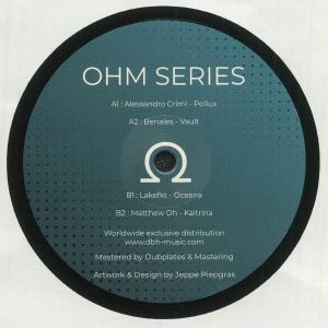 Ohm Series 3