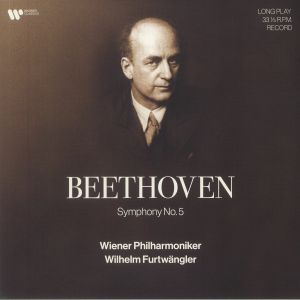 Beethoven: Symphony No 5