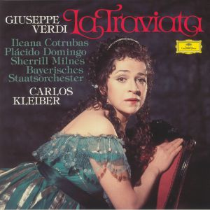 Giuseppe Verdi: La Traviata