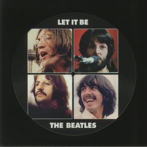 Let It Be