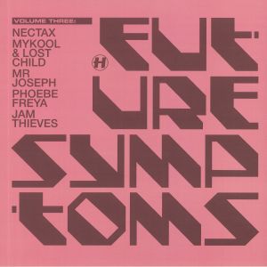Future Symptoms Volume Three