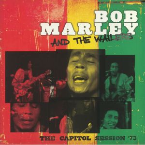 The Capitol Session '73