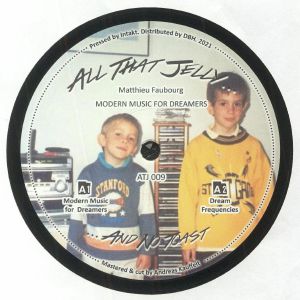 Modern Music For Dreamers