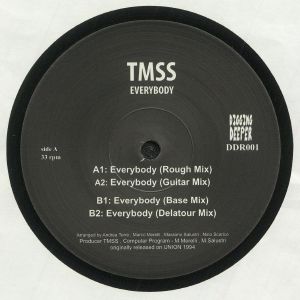 Everybody