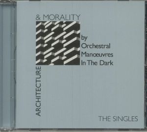 Architecture & Morality: The Singles (40th Anniversary)