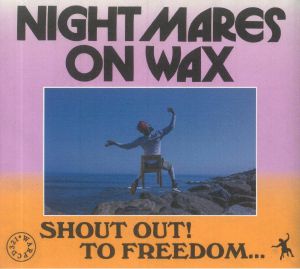 Shout Out! To Freedom