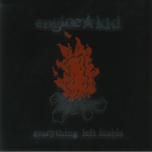 Everything Left Inside