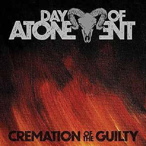 DAY OF ATONEMENT - Cremation Of The Guilty