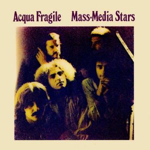 Mass Media Stars