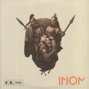 A Total War Saga: Troy (Soundtrack) (Deluxe Edition)