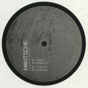 Oceanview 1998 EP