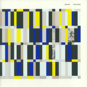 Portico Quartet - Monument