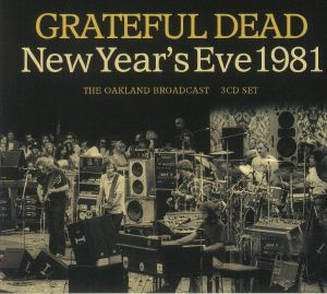 New Year's Eve 1981
