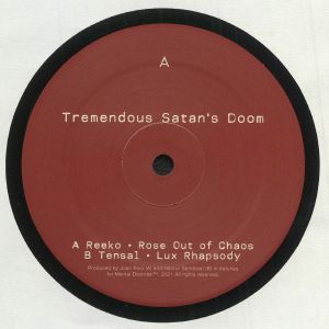 Tremendous Satan's Doom