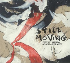 Still Moving