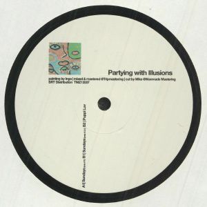 Partying With Illusions