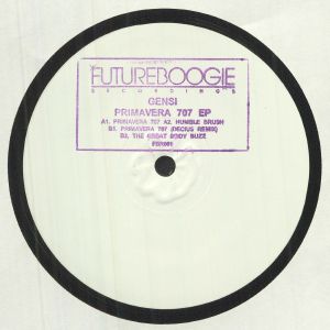 Primavera 707 EP