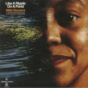 Like A Ripple On A Pond (reissue)