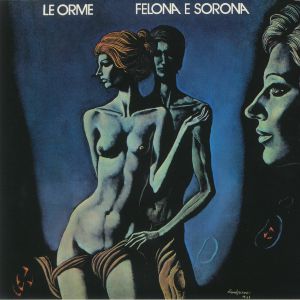 Felona E Sorona
