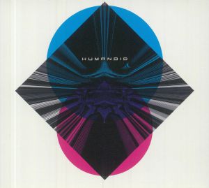 HUMANOID - 7 Songs