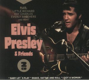Elvis Presley & Friends