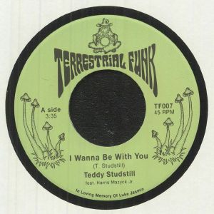I Wanna Be With You