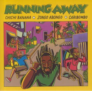Running Away