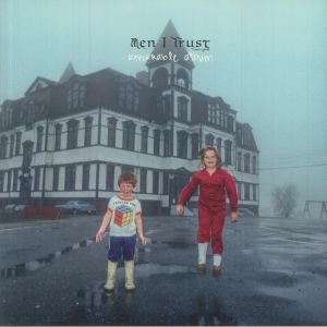 Untourable Album