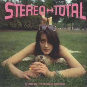 Chanson Hysterique 1995-2005