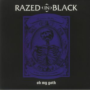 Oh My Goth