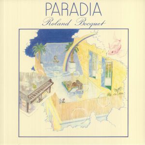 Paradia