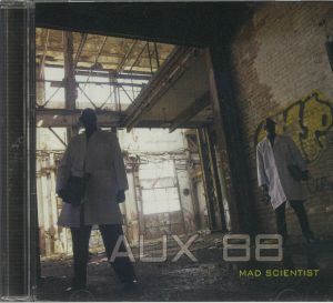 Mad Scientist (warehouse find)