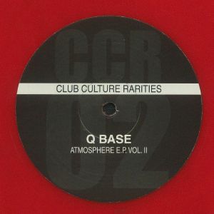 Atmosphere EP Vol II