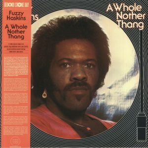 A Whole Nother Thang (reissue)