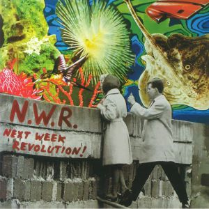 Next Week Revolution