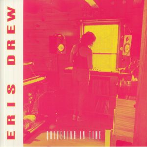 Eris Drew - Quivering In Time