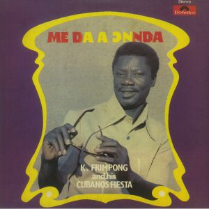 Me Da A Onnda