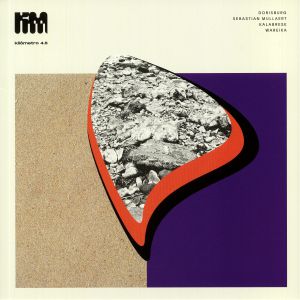 Km 4.5 Compilation Vol 1