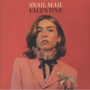 Snail Mail - Valentine